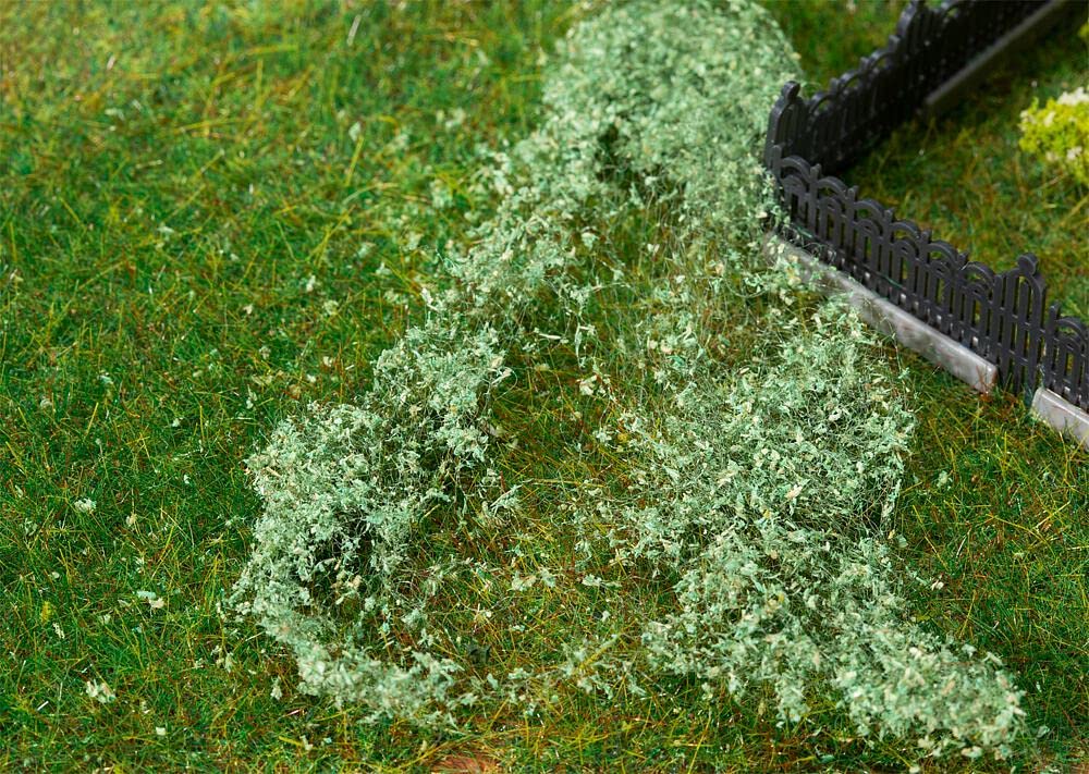 Faller 181619 Leaf Film, Medium Green