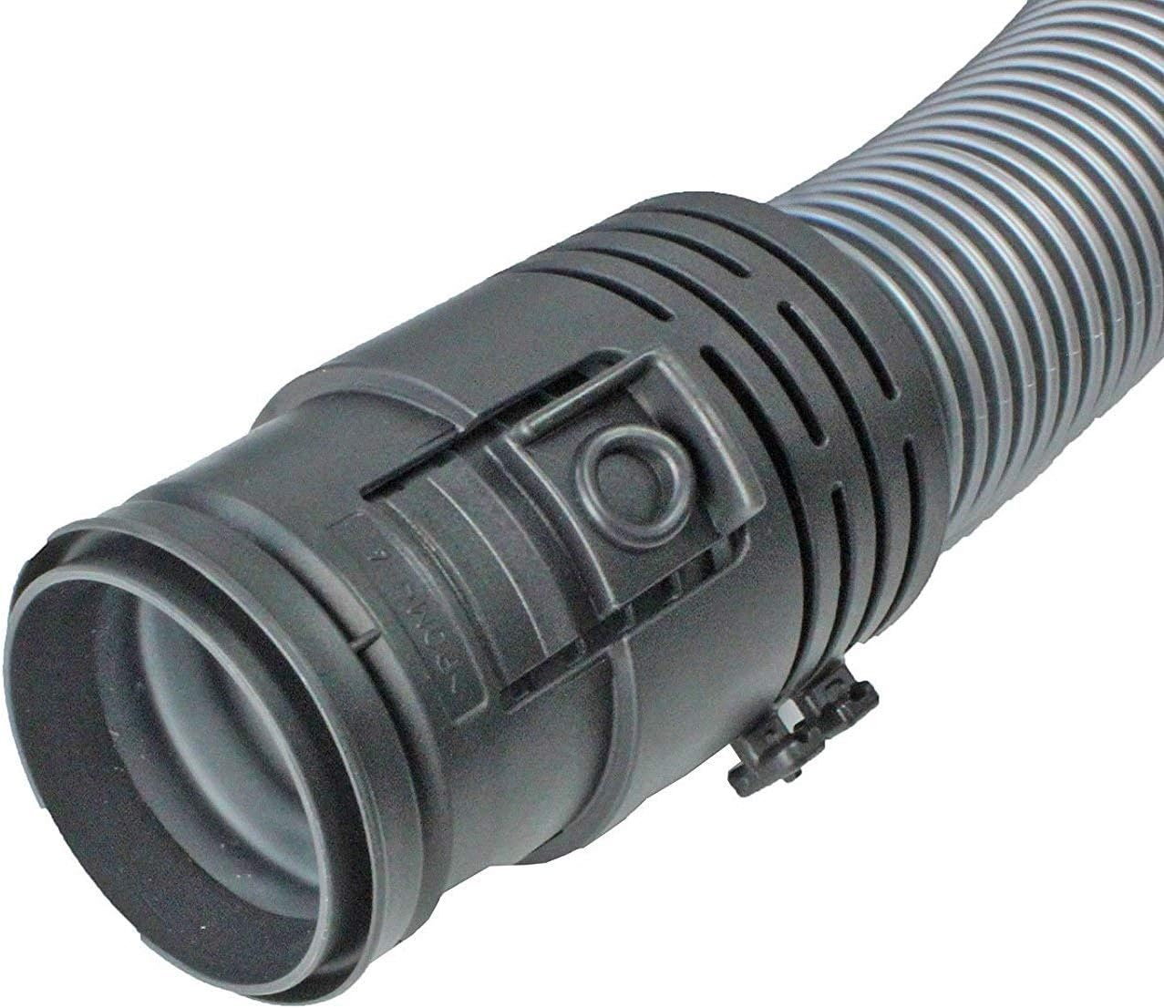 Miele Vacuum Cleaner Miele Classic C1 Suction Hose - 07736191 Pipe Grey 1.6m