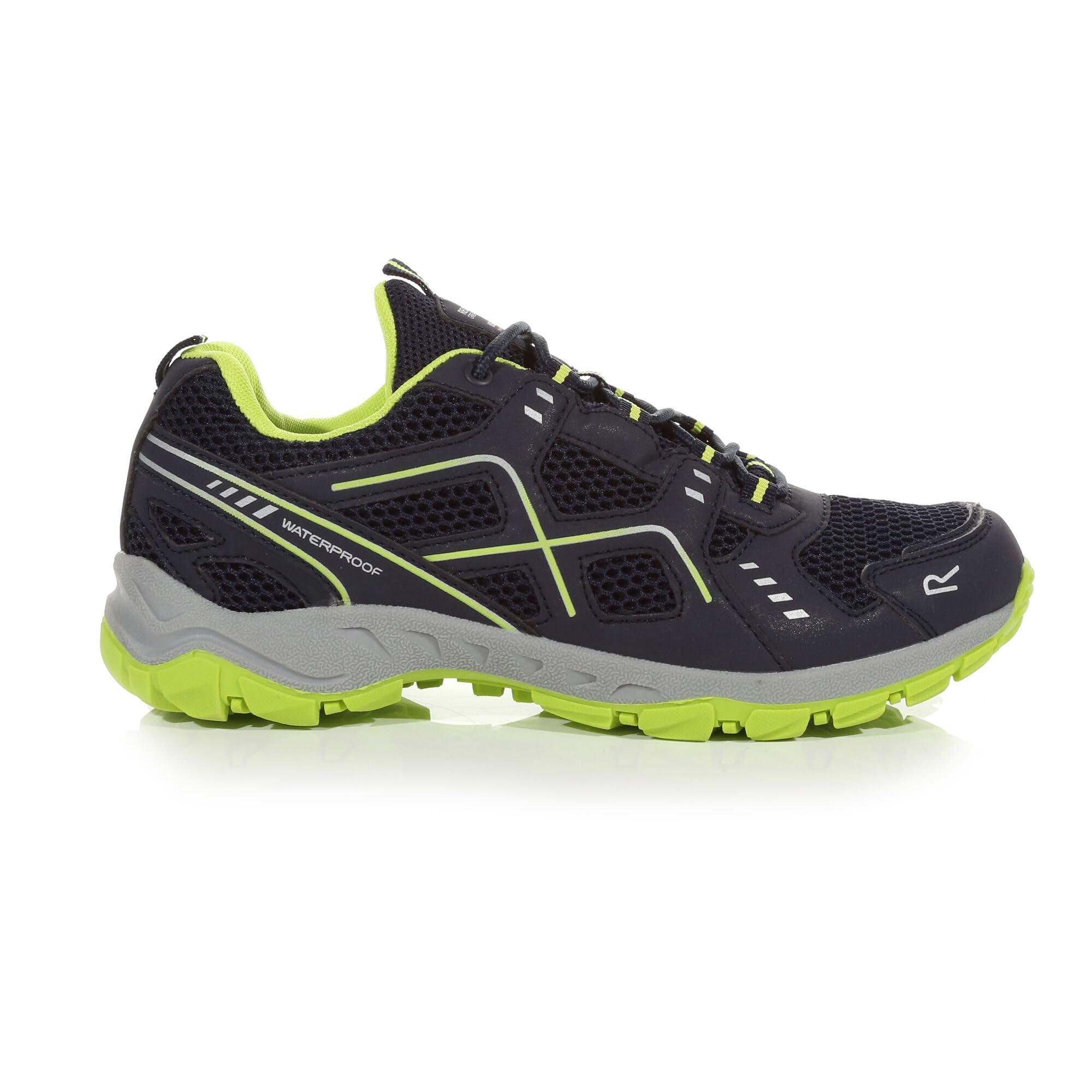 Regatta Herren VendeavourBoat Shoe