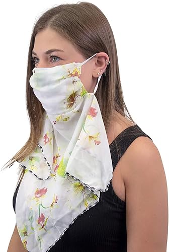 Miniatura 2 de Mundi Set de caras elegantes para mujer