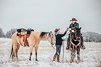 Vista 7 de TrailMax Bolsas de sillín de cuerno grandes; bolsas de sillín de cuerno para caballos; bolsas de sillín para montar en senderos para sillines