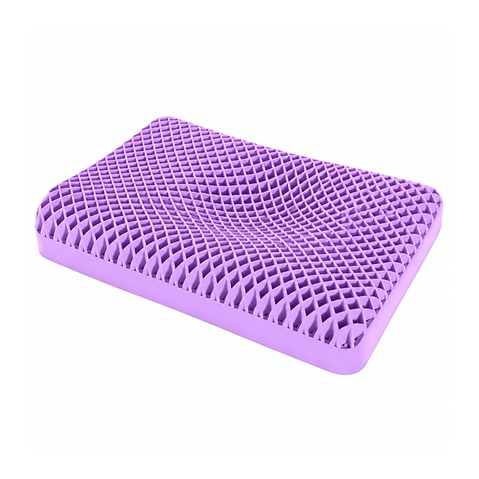 POAHNCU Pillows, Pectin Pillow Breathable Air Layer TPE,Gel Cushion