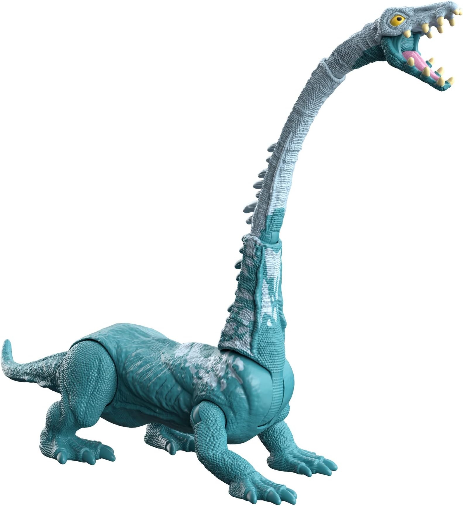 Jurassic World Toys Mattel - Jurassic World Fierce Force Tanystropheous