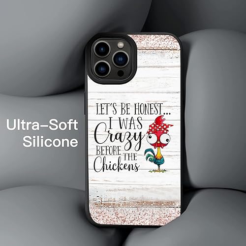 Miniatura 3 de Funda para iPhone 16 15 14 13 12 11 Pro Max  Galaxy S25 S24 S23 S22 S21 S20 FE Plus UltraA16 A15 A14 A54 A03S A53 A13Note 20 13 0 negro