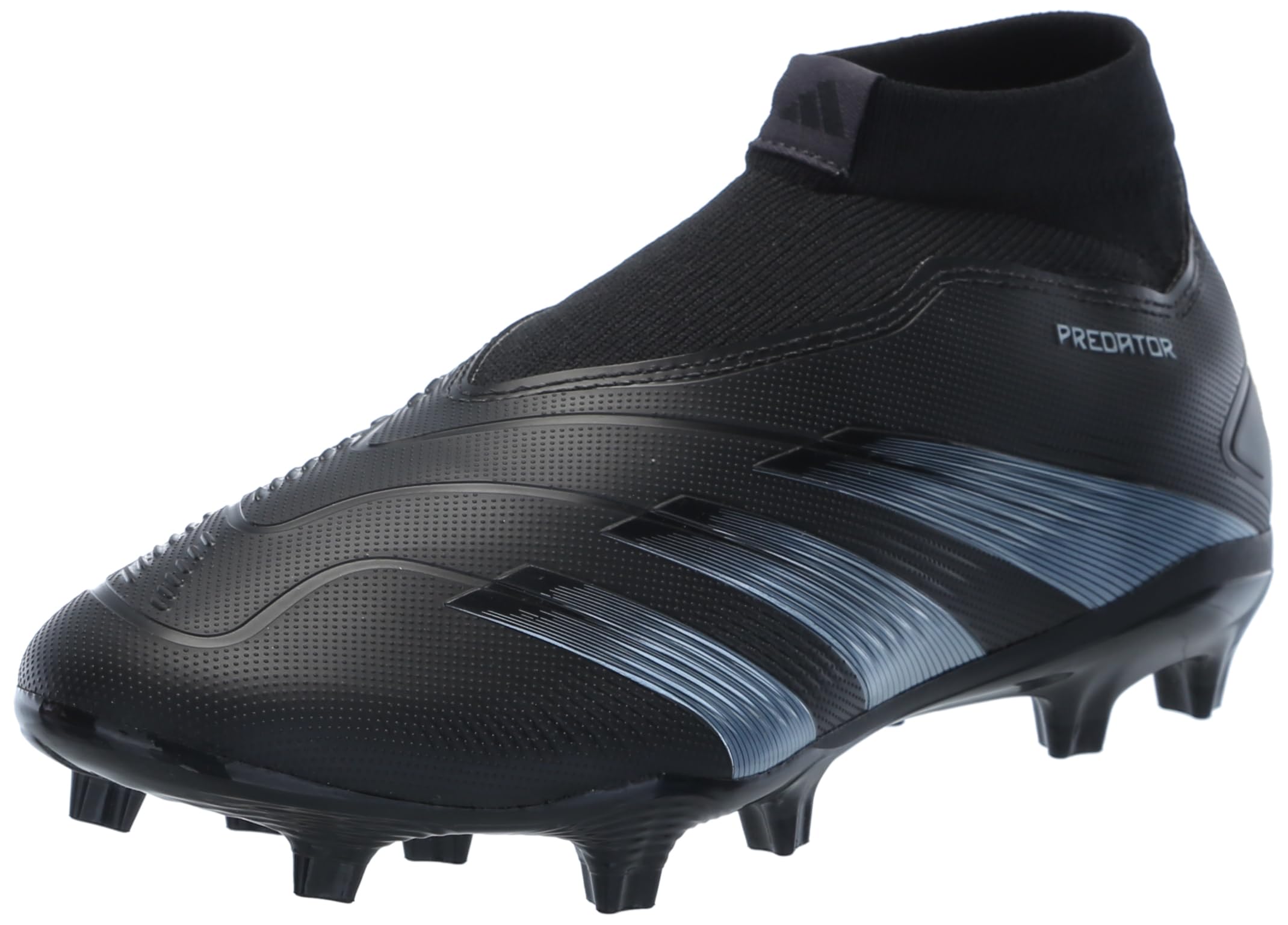 adidas Unisex 24 League Laceless Firm Ground