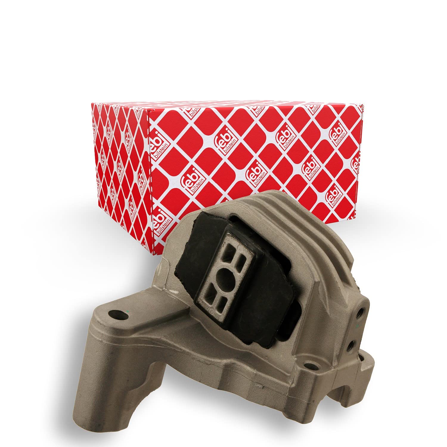 febi bilstein 30144 Engine- /Transmission Mount, pack of one