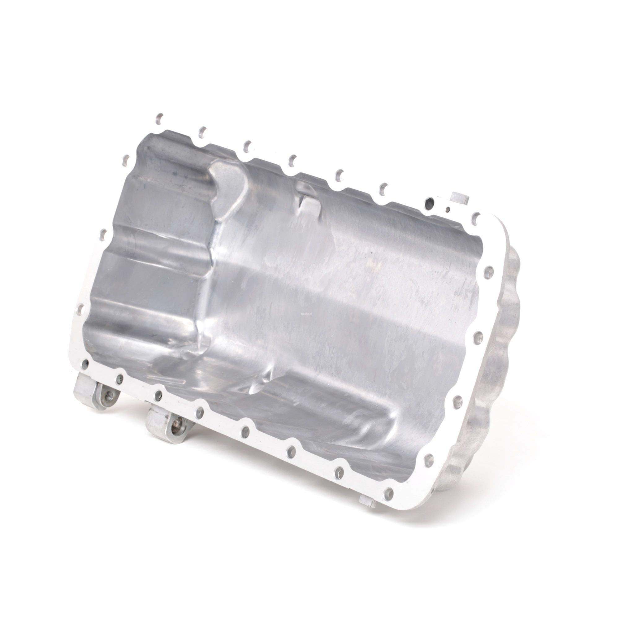 RIDEX 592O0028 Carter d'huile avec vis de vidange d'huile sans joint d'étanchéite avec bague d'étanchéité sans joint de carter d'huile Compatible avec PEUGEOT 206 3/5 portes 2A/C