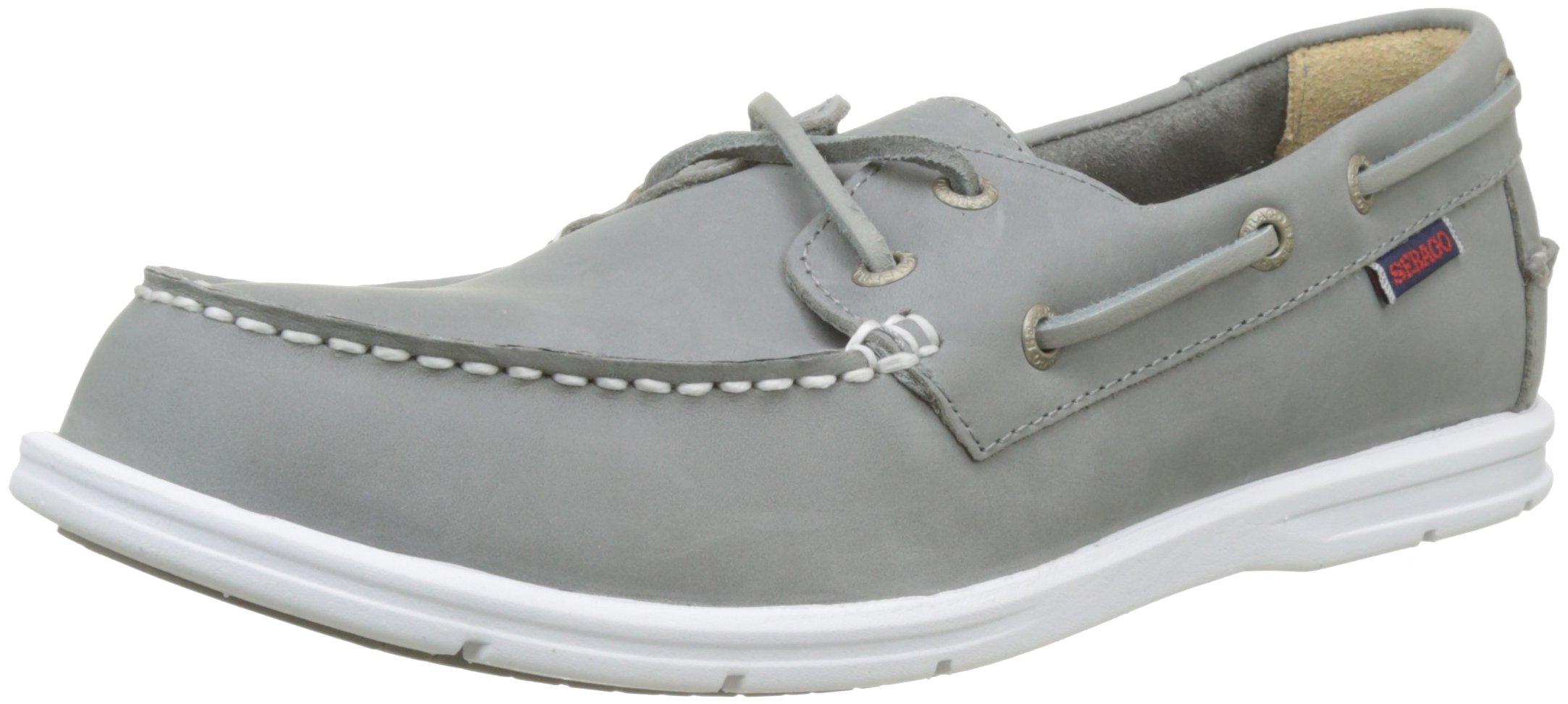 Sebago Mens Litesides Two Eye Fgl Boat Shoes Desertcart INDIA