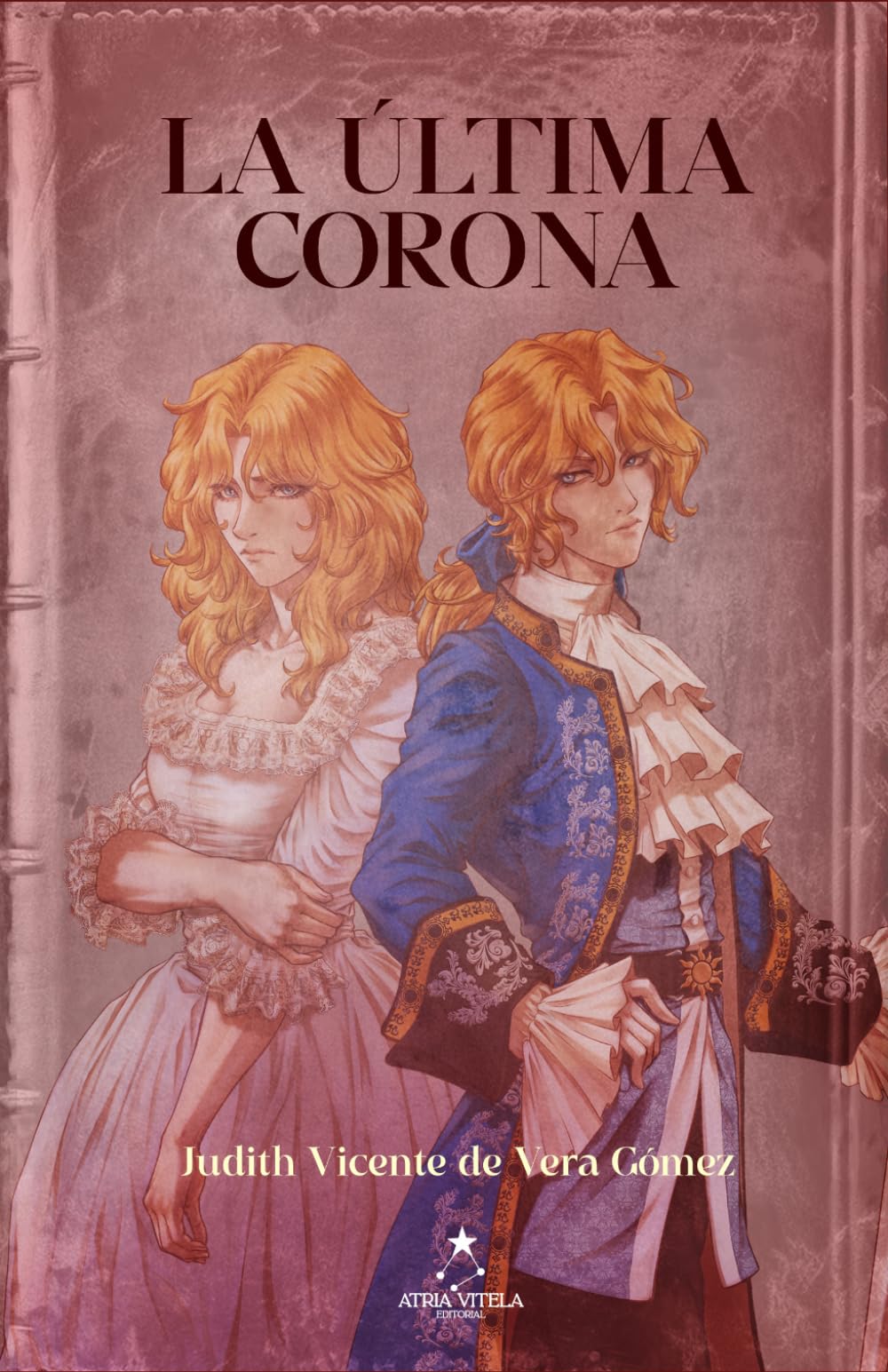 LA ÚLTIMA CORONA