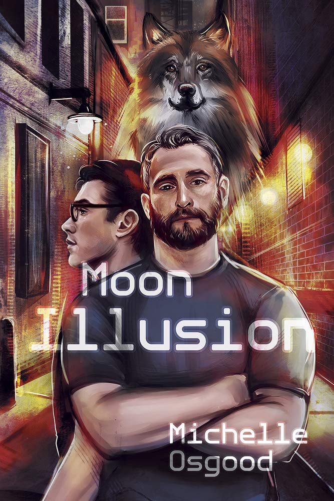 Buy Moon Illusion — BookShops.in