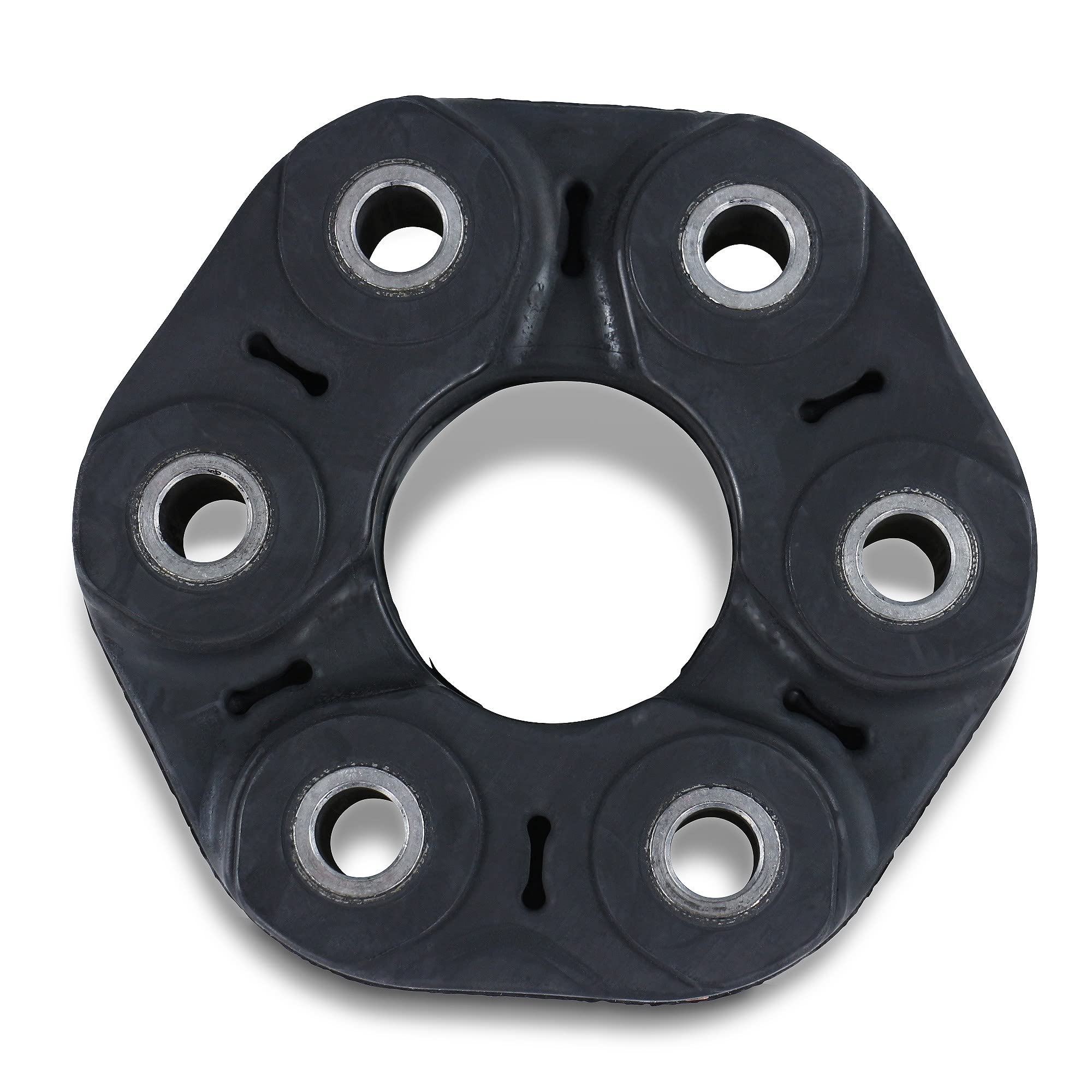 febi bilstein 43466 Gelenkscheibensatz für Kardanwelle, 1 Stück