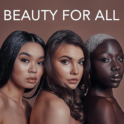 Miniatura 6 de ALLROSE Kit de plantillas para cejas, plantillas de cejas, sello perfecto para cejas, impermeable, kits de plantillas para cejas para cejas, kit de