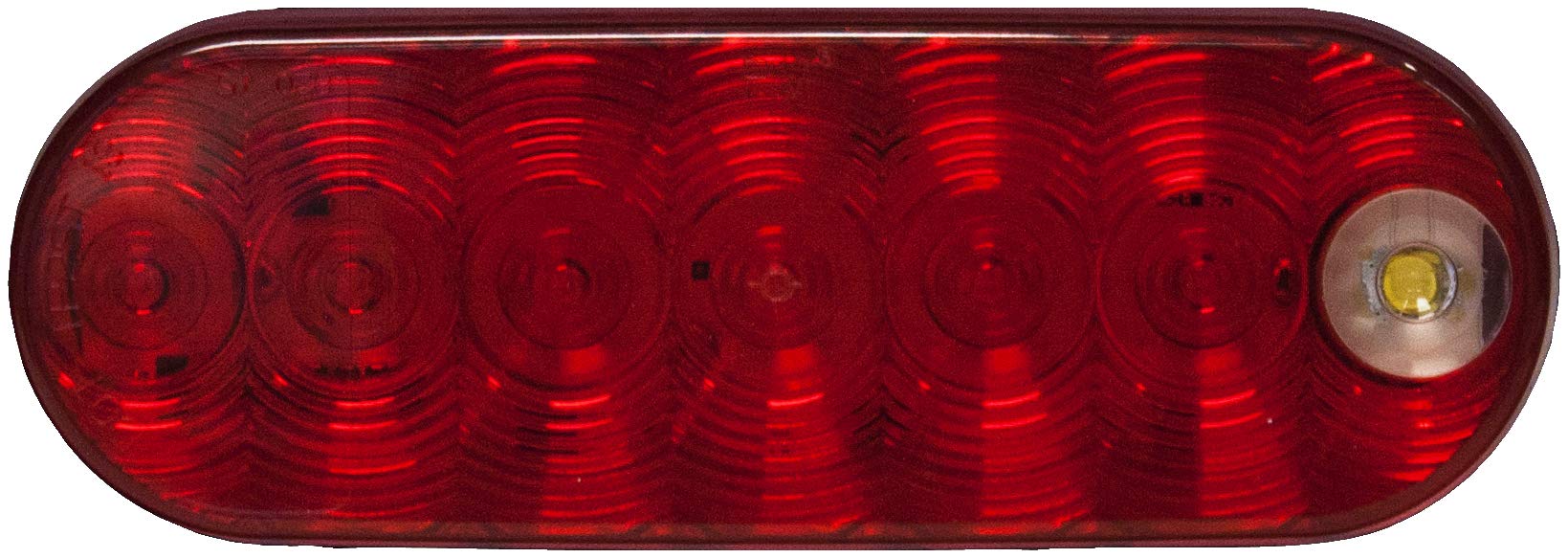 Snapklik.com : Peterson Manufacturing Red 6