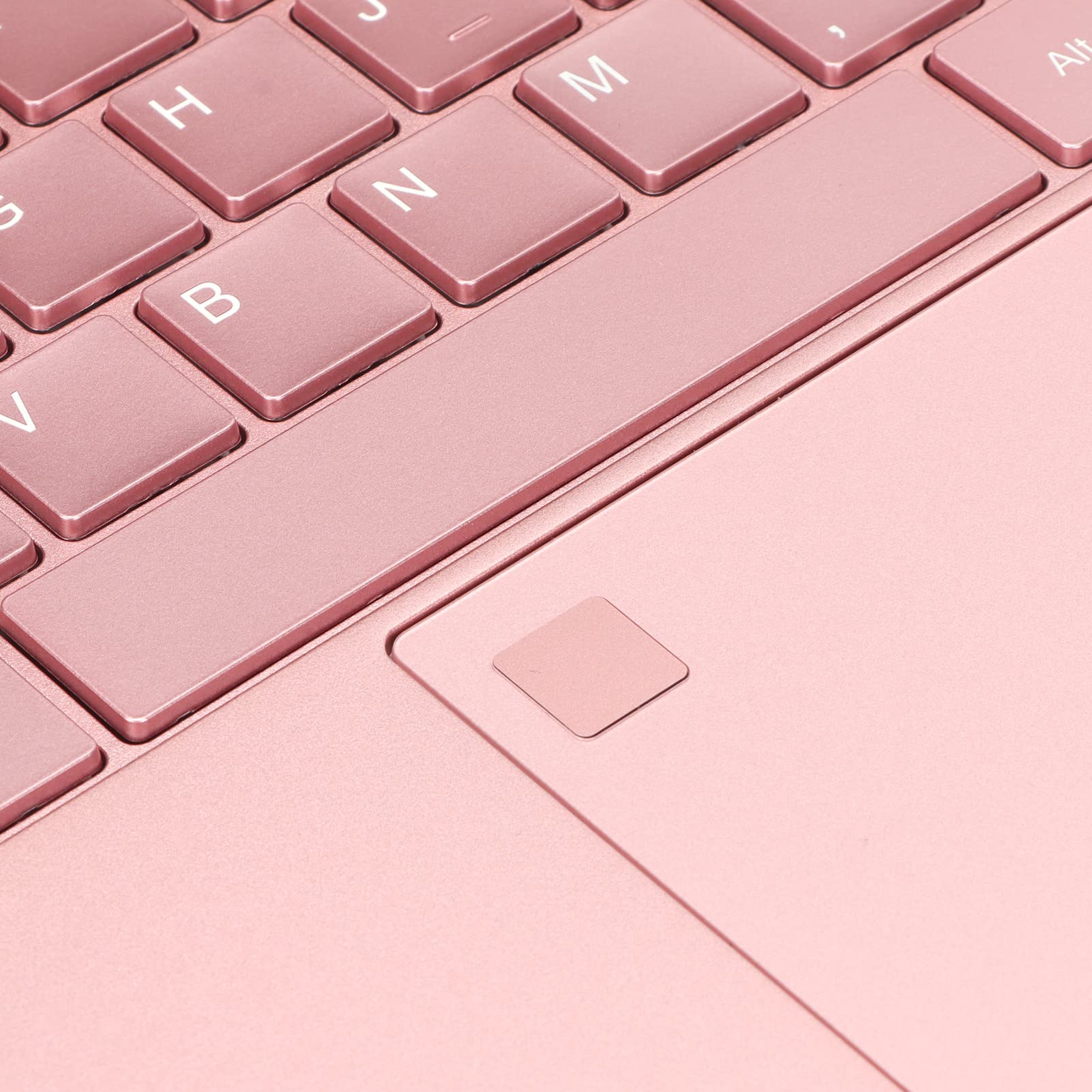 Amazon.co.jp: ピンク ノートパソコン、12GB RAM 軽量 薄型 11 