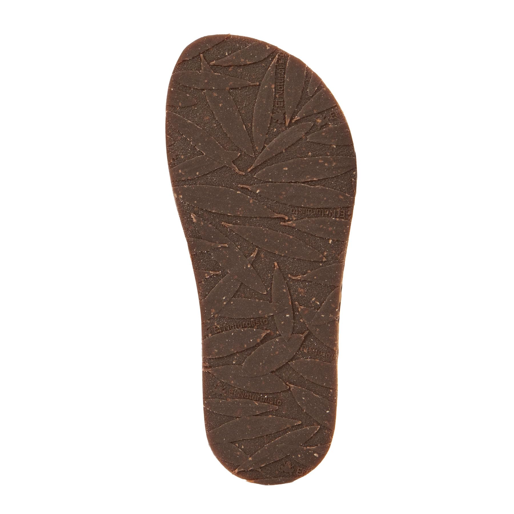 El Naturalista N5682 Bare Sandals Sandale plateMixte