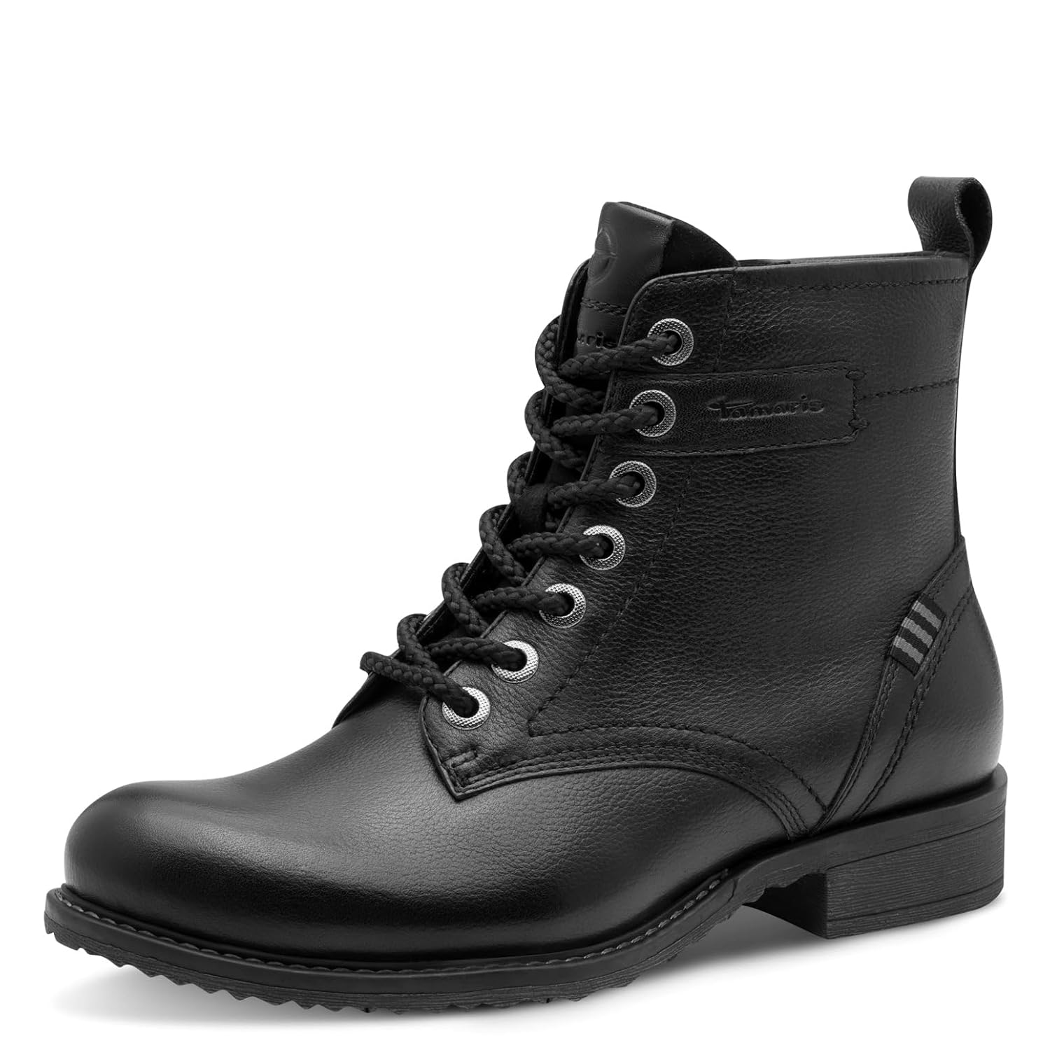 Tamaris Womens Modern Ankle Boot