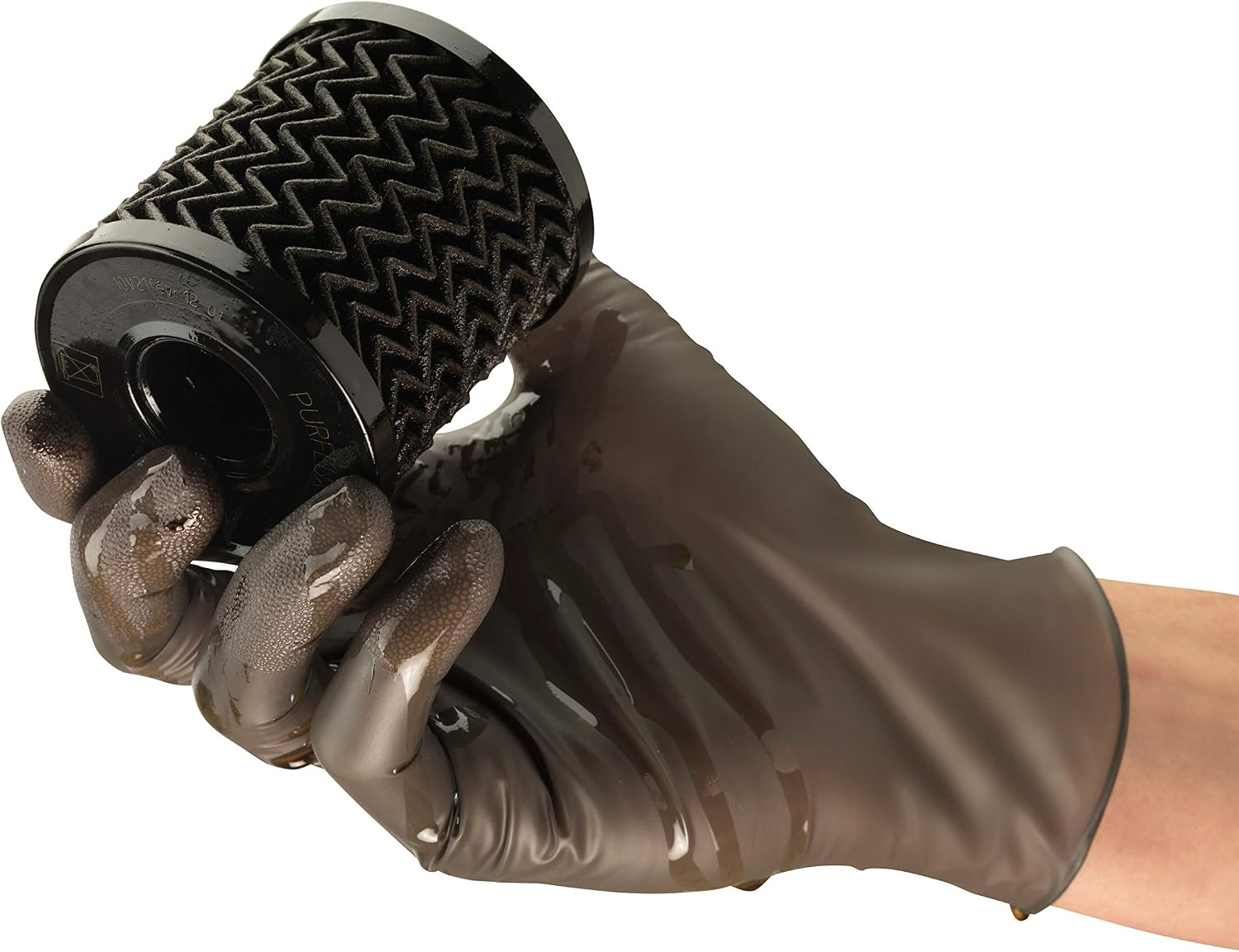 Ansell 93250 Unisex-Adult Gloves (100-Pack)