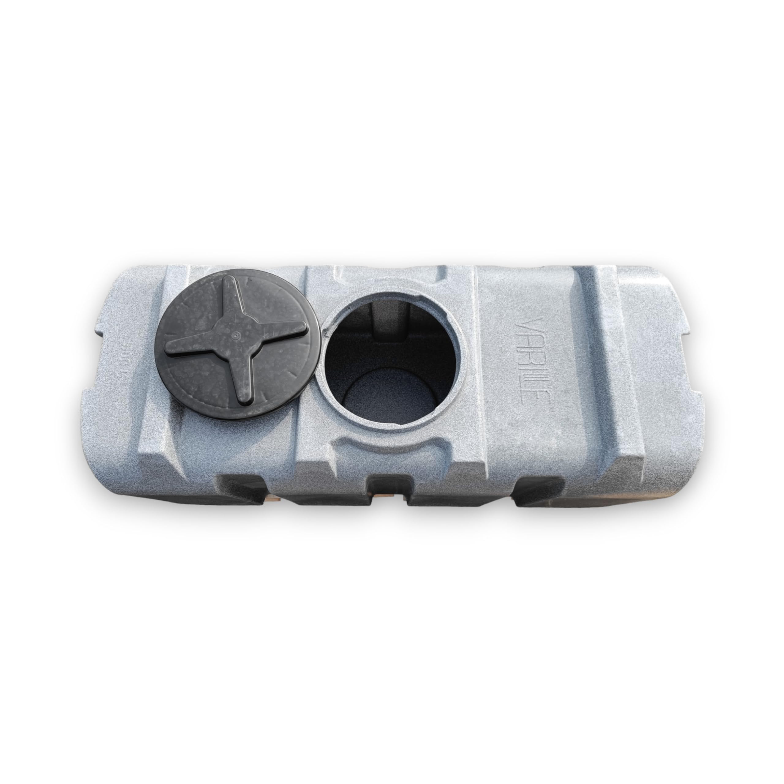 Produktbild von Wassertank 105L Vertikal UV Beständig Kunststoff Polyethylen