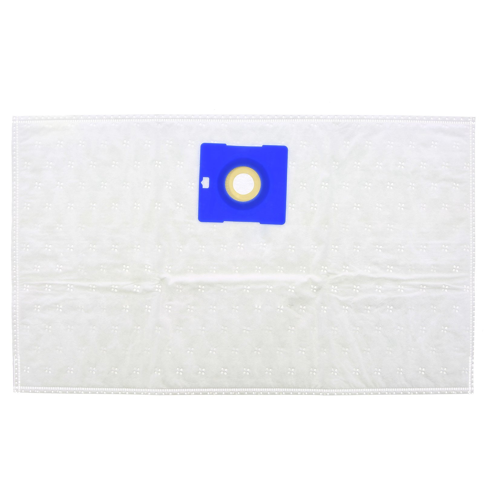 Ovation HT501 HT675 4 in 1 Multi-functional Vacuum Cleaner Microfibre Cloth Dust Bags - 5PK