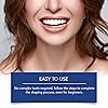 Temporary Tooth Filling,Temporary Tooth Restoration Kit,Moldable Tooth Filling Repair Kit,Quick Fix Solid Gel for Chipped,Broken Tooth & Fake Teeth Gap Filler,Tooth Repair Beads,Filling for Fake Teeth
