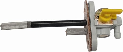 Petcock 7052190 - Válvula de combustible para Polaris Big Boss Magnum Scrambler 425 500 1997-2001