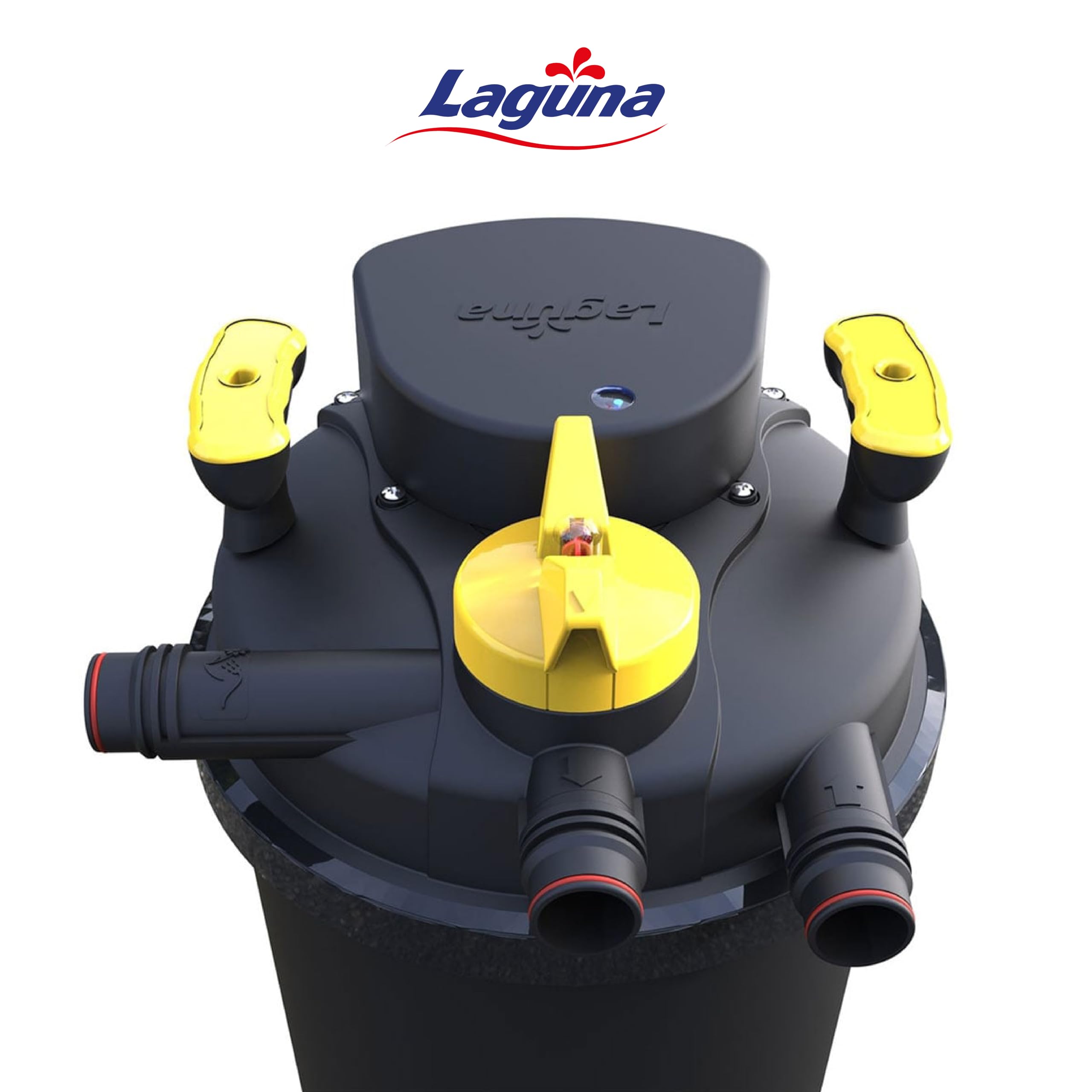 LAGUNA Clear Flo 4000 Pond Filtration Kit