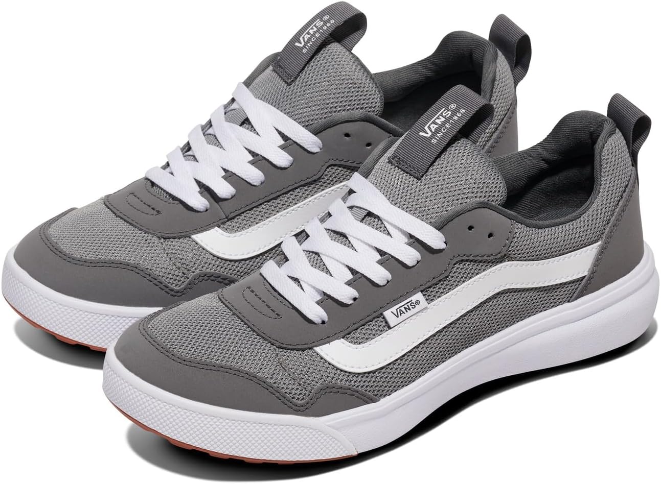 Vans Men's Range EXP Shoe - Image 7