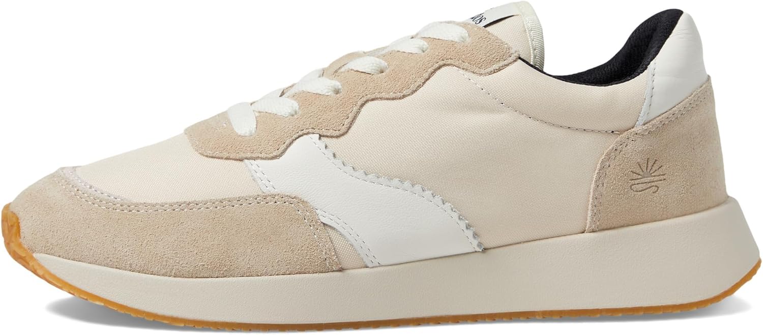 soludos retro stripe sneaker