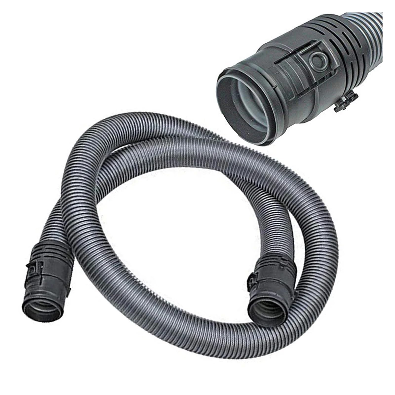 Compatibile con Miele, Tubo flessibile for aspirapolvere, Compatibile con Miele, Tubo di aspirazione serie S2000 07736191 Accessori for pezzi di ricambio for aspirapolvere