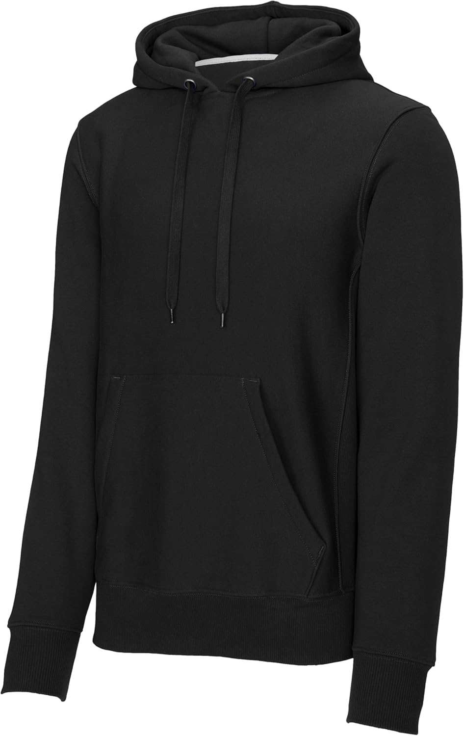 SPORT-TEK Unisex Super Heavyweight Pullover Hooded Sweatshirt - Image 3
