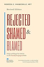 Rejected, Shamed, and Blamed: Help and Hope for Adults in the Family Scapegoat Role