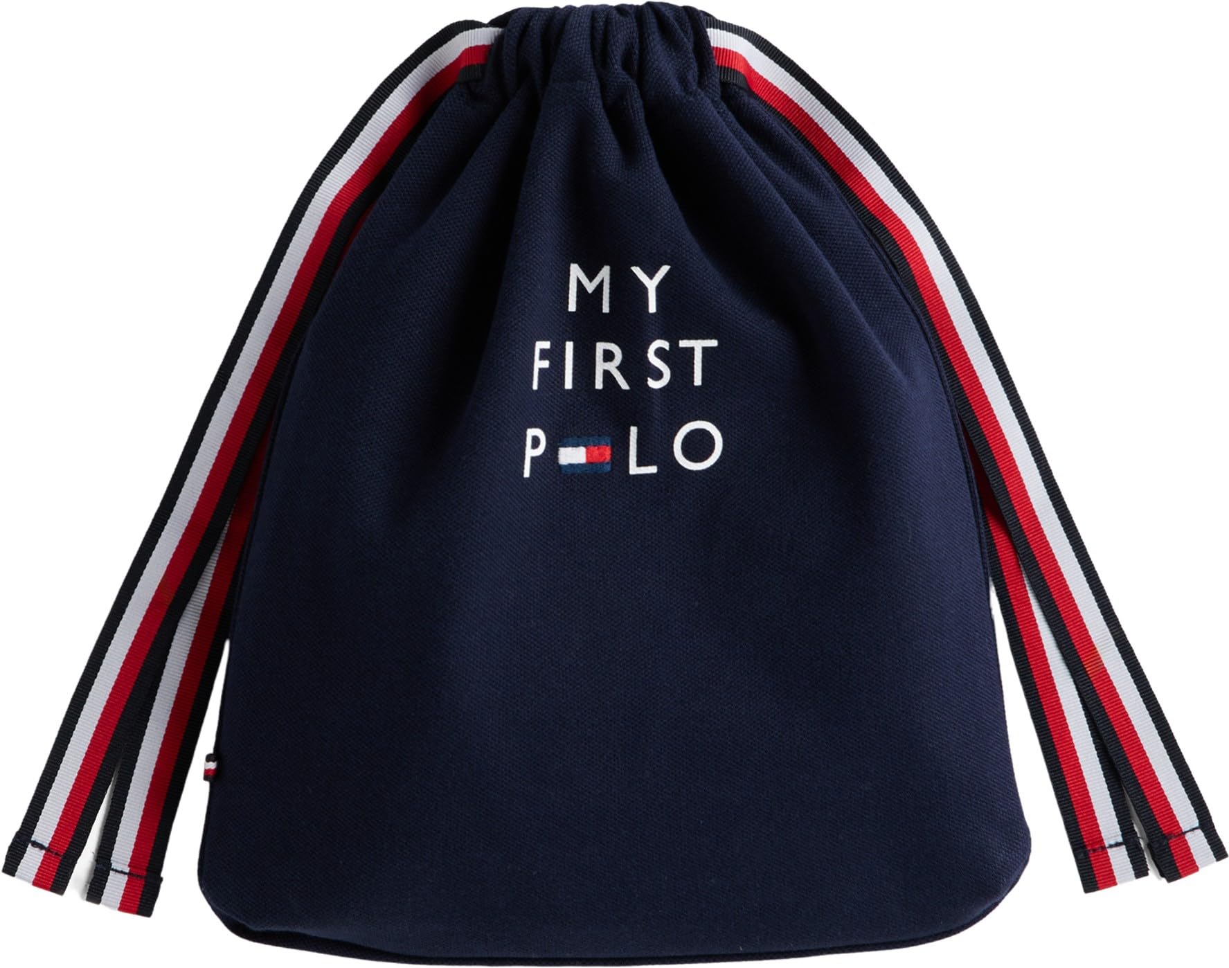 Tommy Hilfiger Body Neonato Art KN0KN02075
