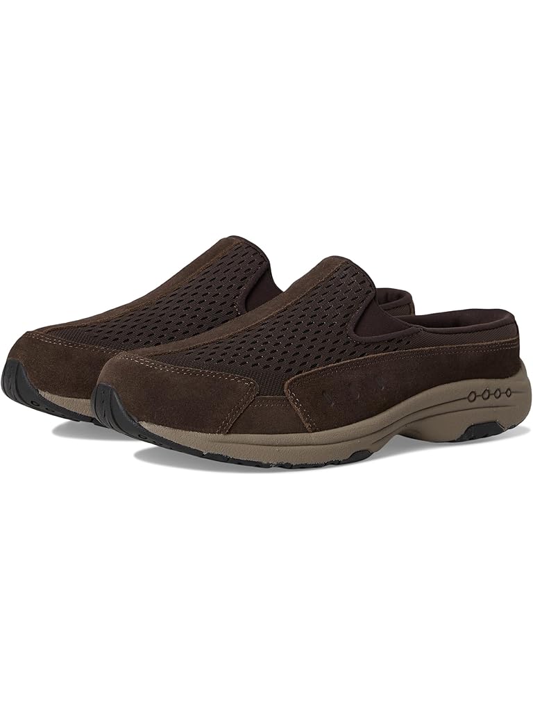 Brown Easy Spirit Traveltime675