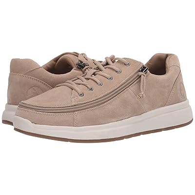 BILLY Footwear Comfort Suede Lo Women