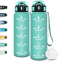 Motswedi Borraccia 1 litro, Riutilizzabile