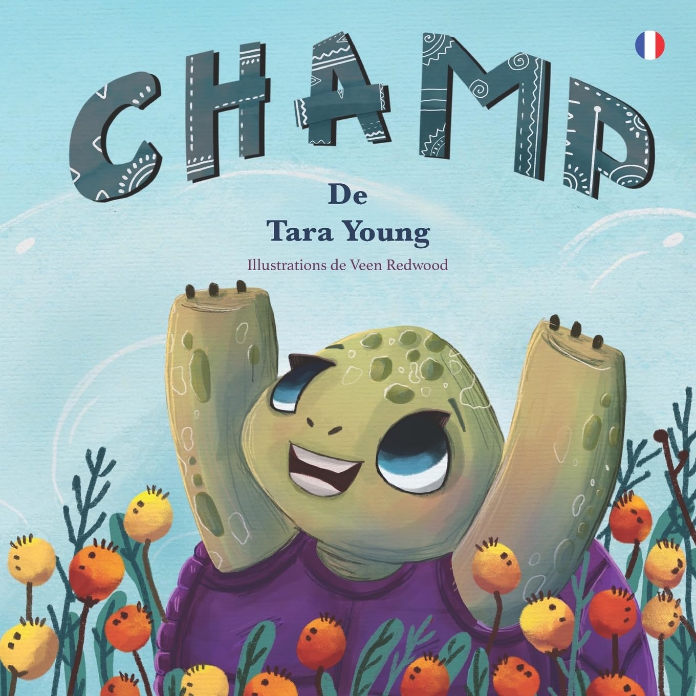 CHAMP: édition française