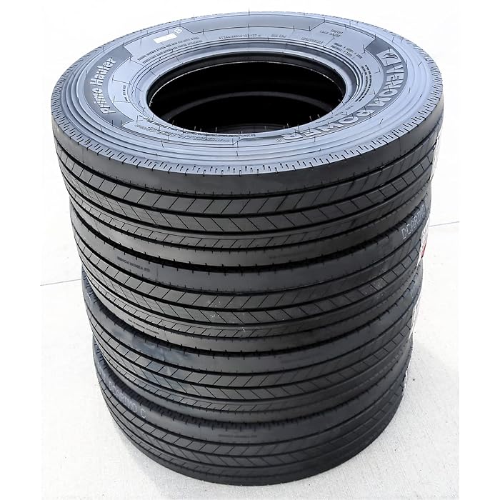 Buy Set of 4 (FOUR) Venom Power Primo Hauler All Steel Heavy Duty