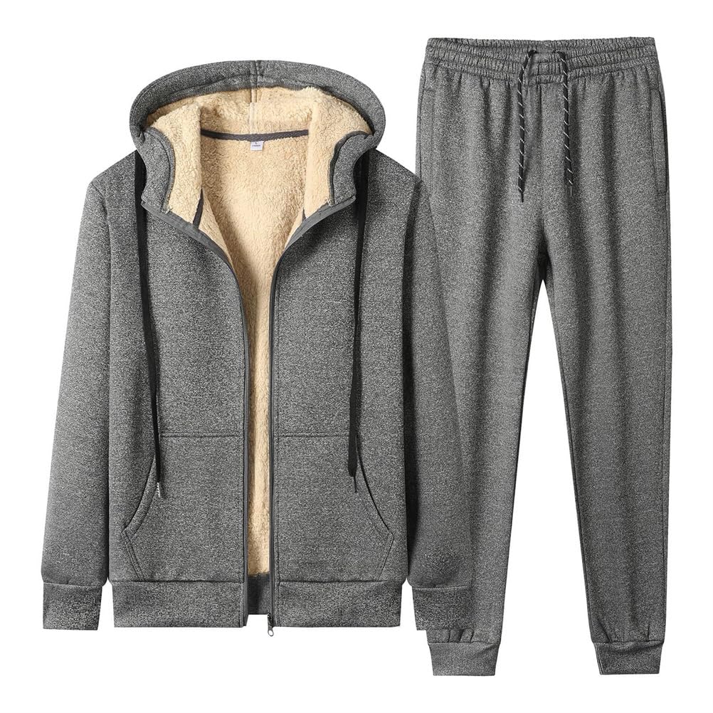 Generisch Winterjacke Herren Herren Fleece-Training Produktbild-Vorschau 14