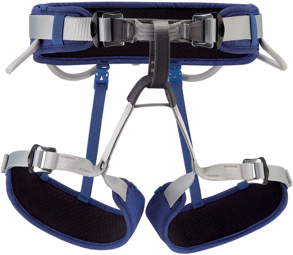 Petzl Adjustable Harness