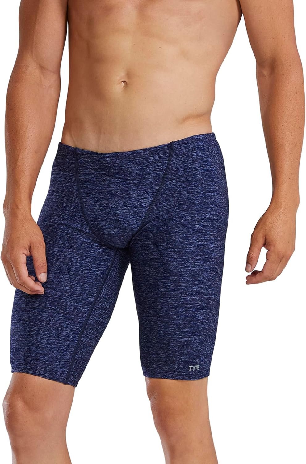 TYR Mens Durafast One Jammer Swimsuit - Image 2