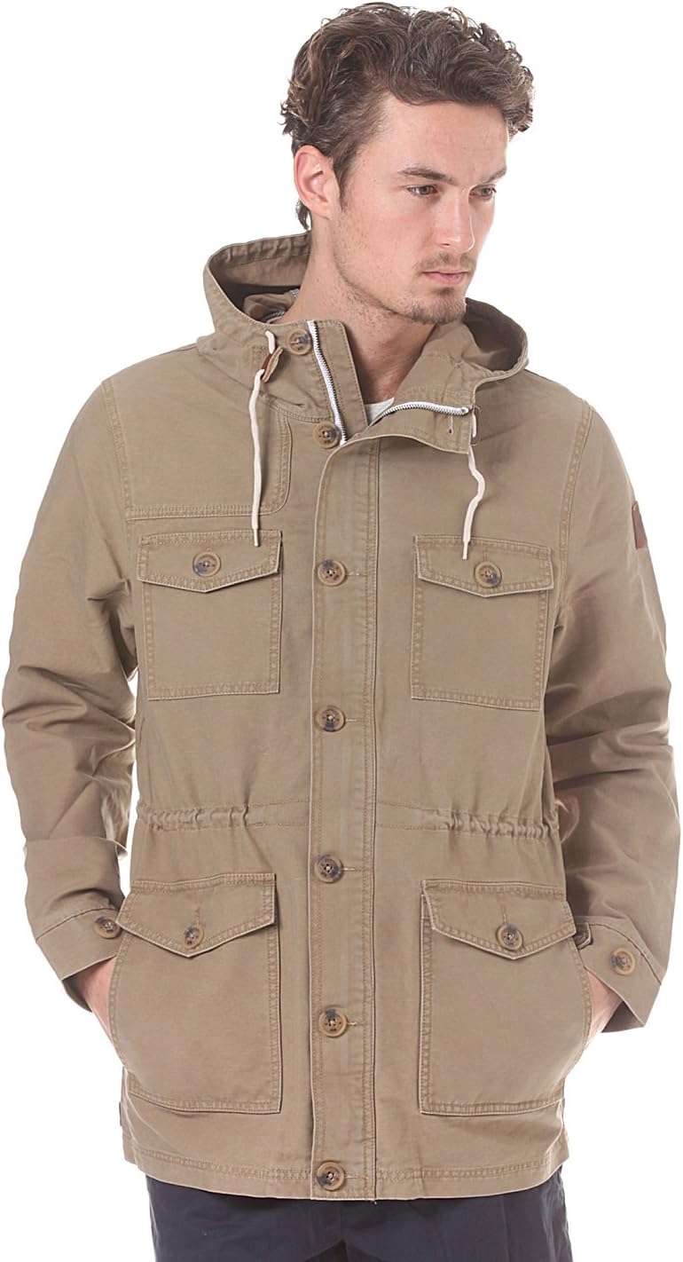 Forvert Men's Jacket Toronto Jacket