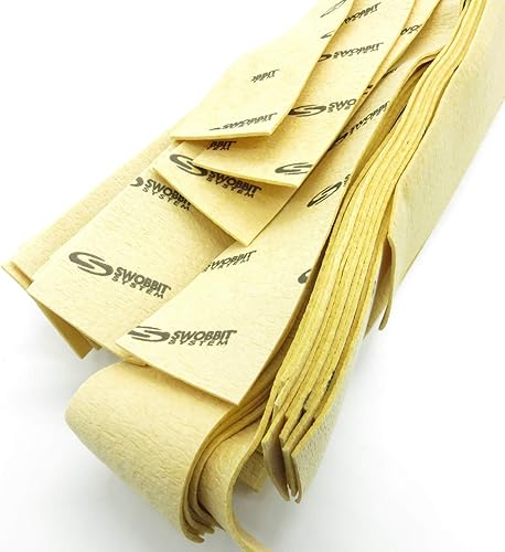 Miniatura 2 de Swobbit Mopa de secado Aquazorber