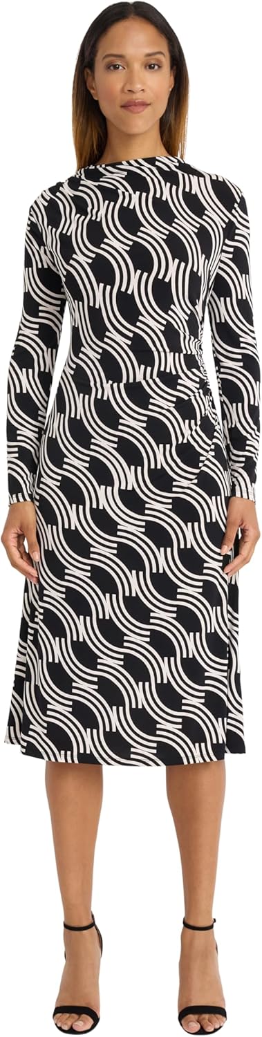 Maggy London Women's Gt944m Ref Body