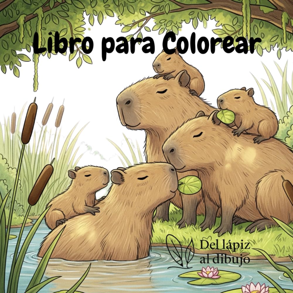 Libro para Colorear