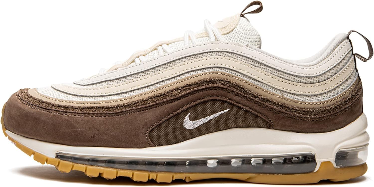 nike 97s beige