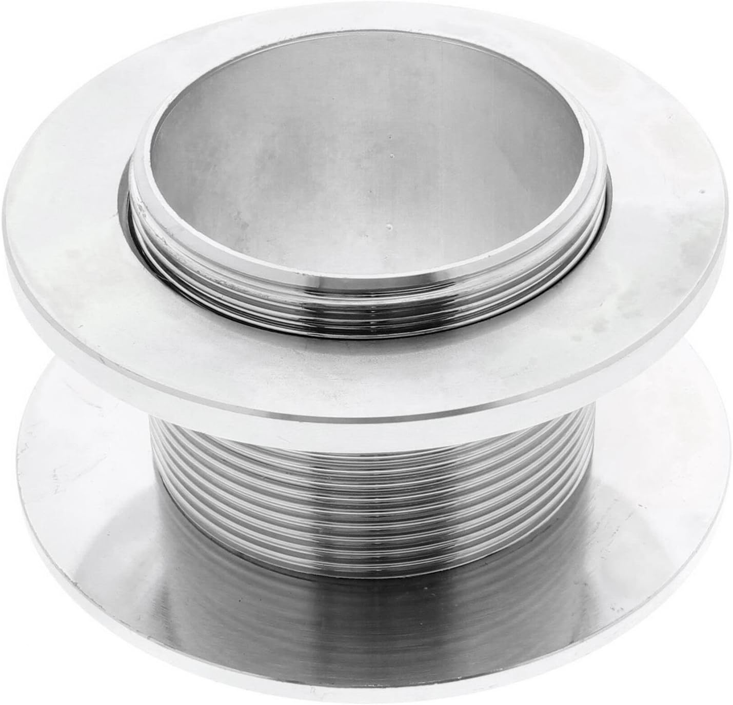 Adjustable Hidden Coil Spring Shim Spacer