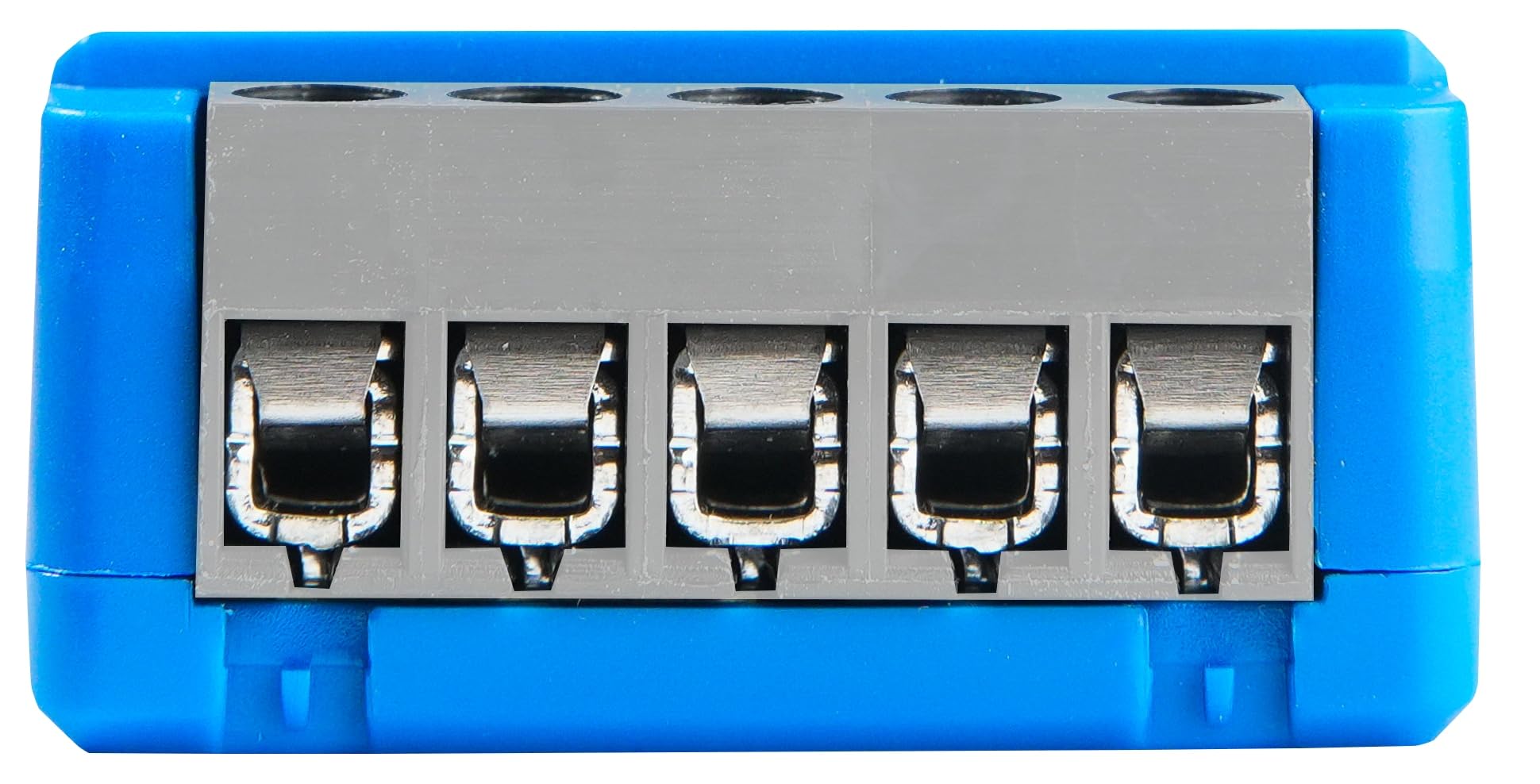 SHELLY Relais 1 Mini Gen4, 8 A, WLAN, Bluetooth, blau, 4 Stück