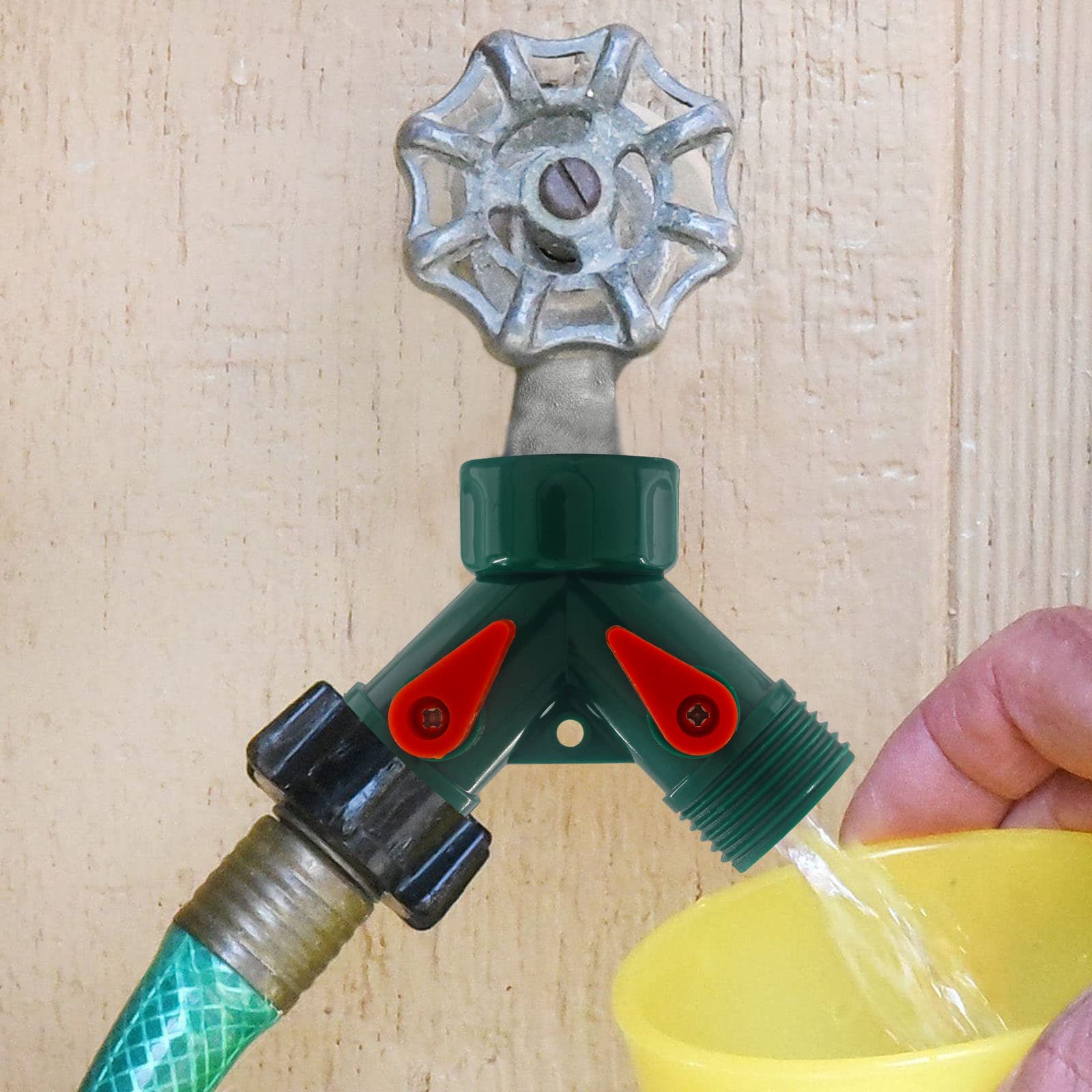 Garden Hose Part