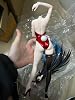 Azure Lane Daiyaku Bunny Version, 1/4 Scale, 15.7 inches 40 cm, ABS & PVC Pre-painted Complete Figure