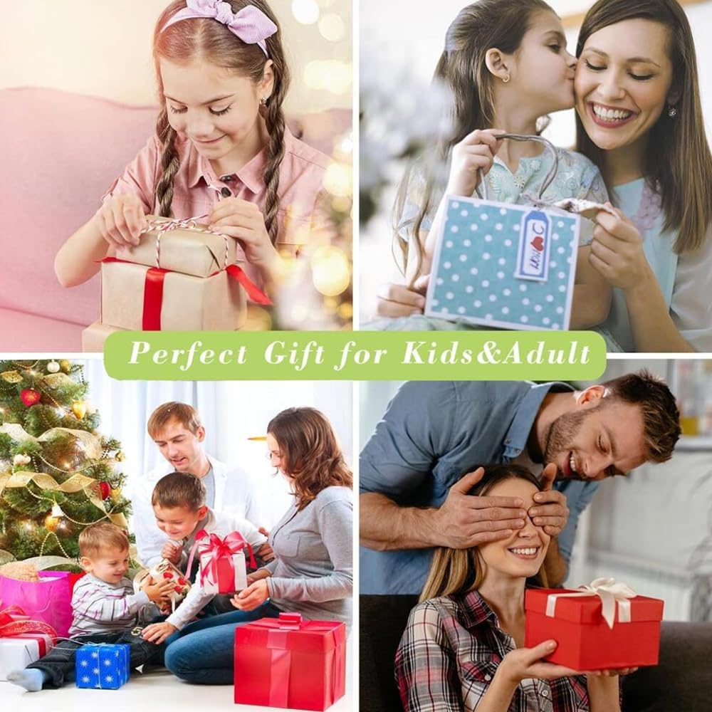 Goodern 5 Pairs Baby Girls Knee High Mesh Socks,Soft Breathabl... - view 7